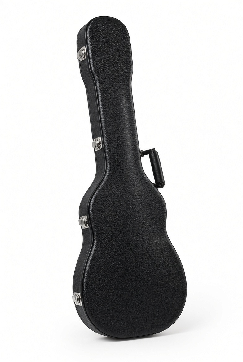 Custodia chitarra rigida